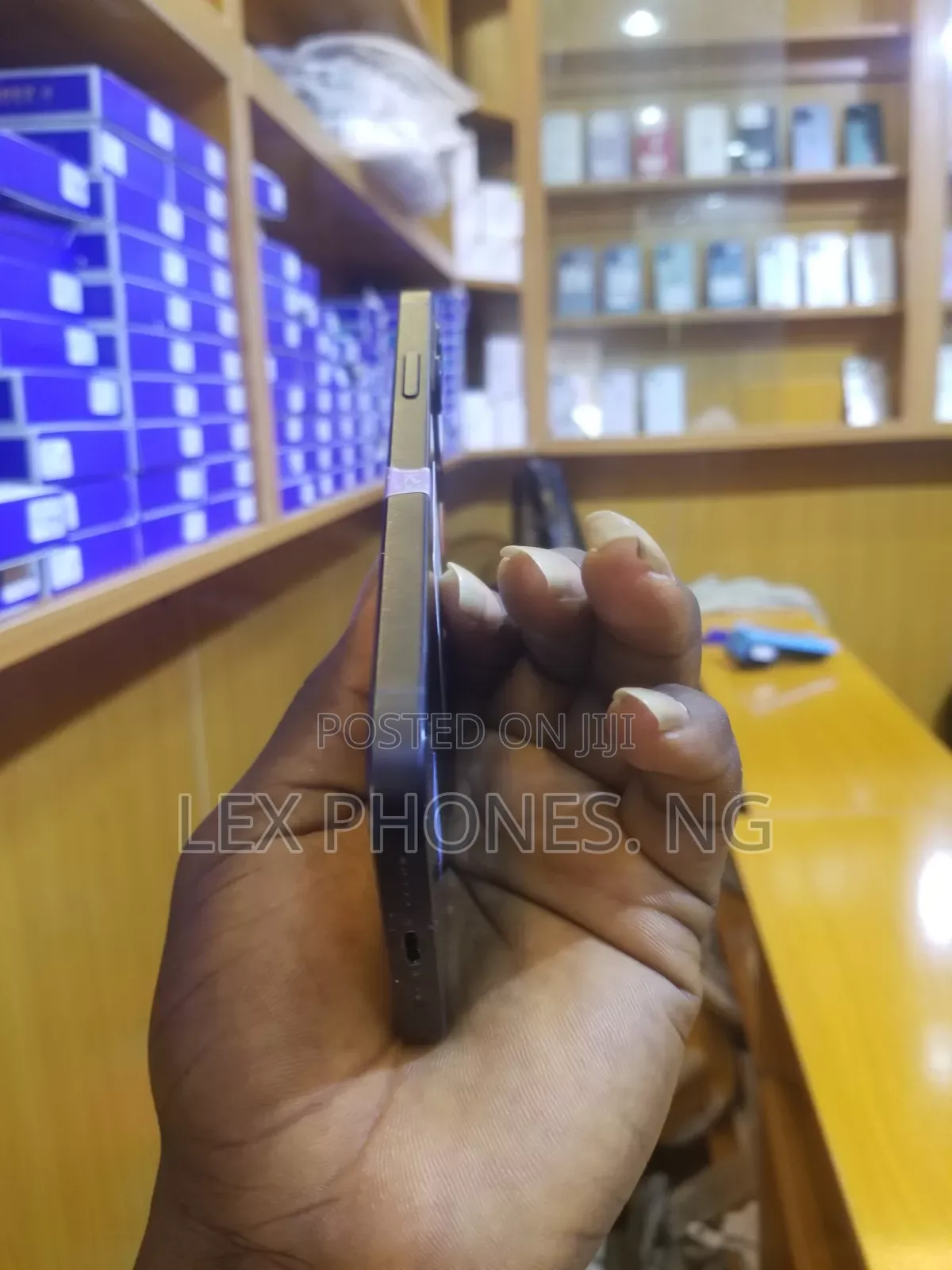 Apple iPhone 11 64 GB Black