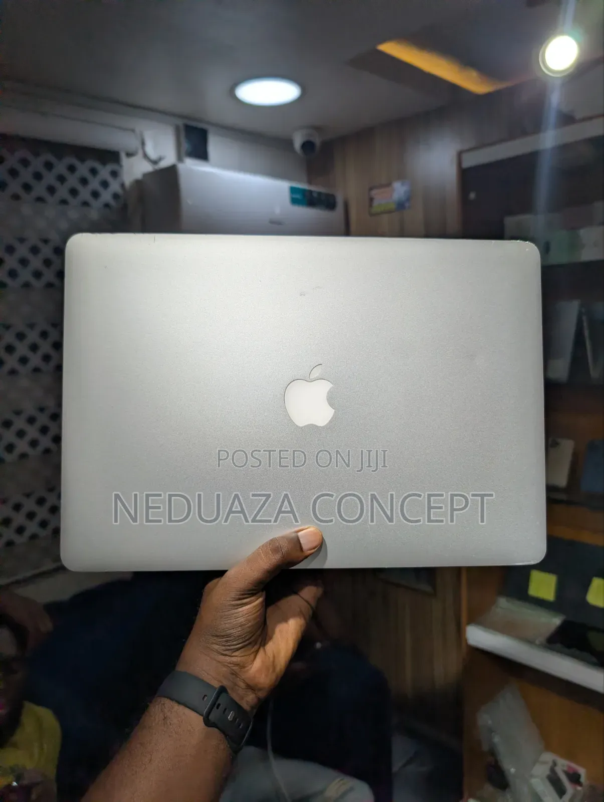 Laptop Apple MacBook Pro 2013 16GB Intel Core i7 SSD 256GB