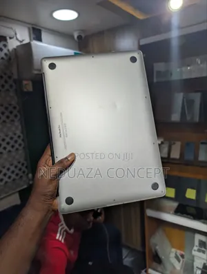 Laptop Apple MacBook Pro 2013 16GB Intel Core i7 SSD 256GB