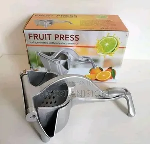 Fruit Press