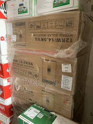 12kva 48v Entelechy Hybrid Inverter