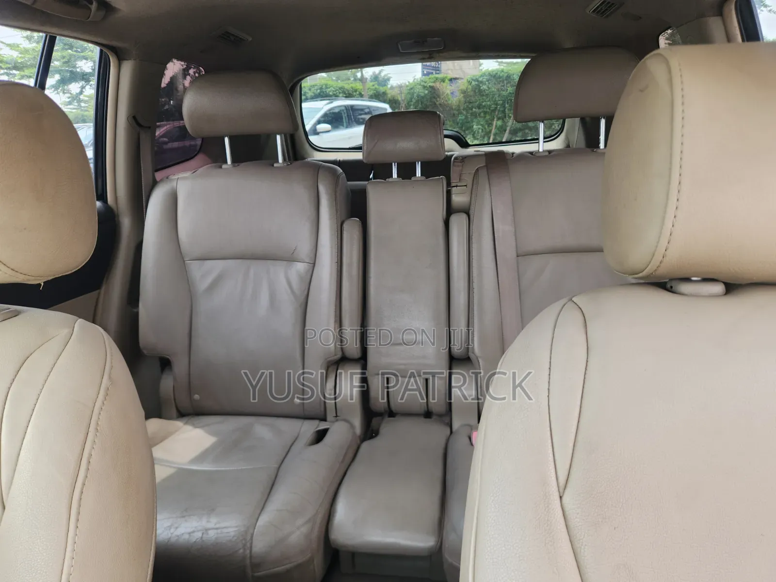 Toyota Highlander 2013 Black