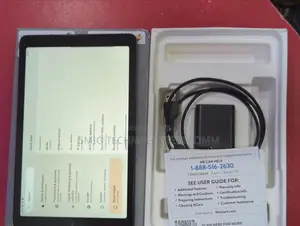 New Tablet 32 GB