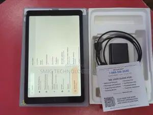 New Tablet 32 GB