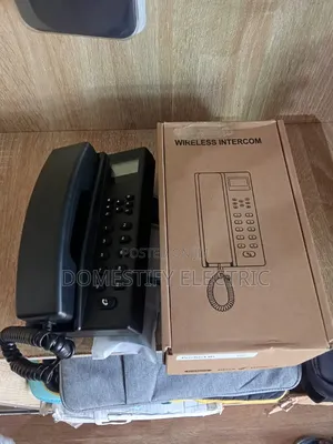 New Mobile Phone 128 GB Black