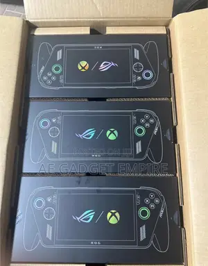 Rog Xbox Ally X Ai Z2 Extreme