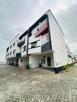 3bdrm Duplex in Orchid Lekki for rent