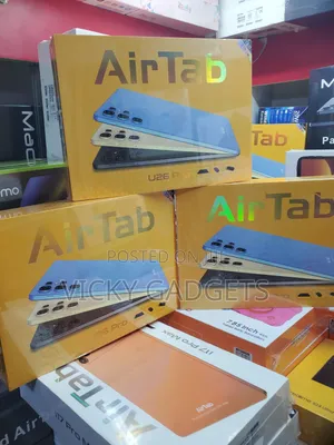 New AirTab U26 Pro 1 TB