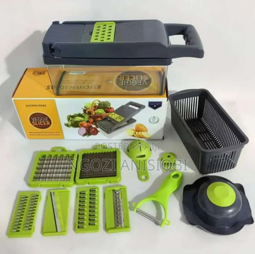 Veggie Slicer