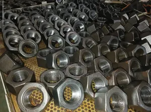 Thread Nut M50 ( Various Sizes Available