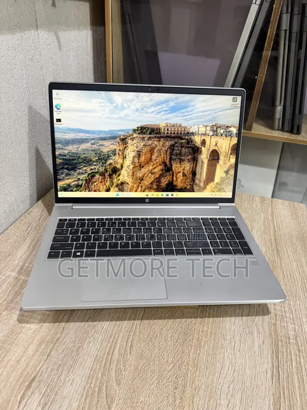 Laptop HP ProBook 450 G8 16GB Intel Core i5 SSD 256GB - Getmore