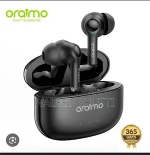 Wanted: Oraimo Freepods 3c Charging Case Only