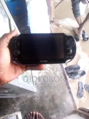 Ps Vita PSP Game