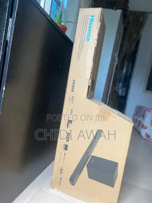 Hisense 2.1 Channel Sound Bar