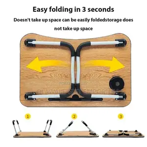 Laptop Table