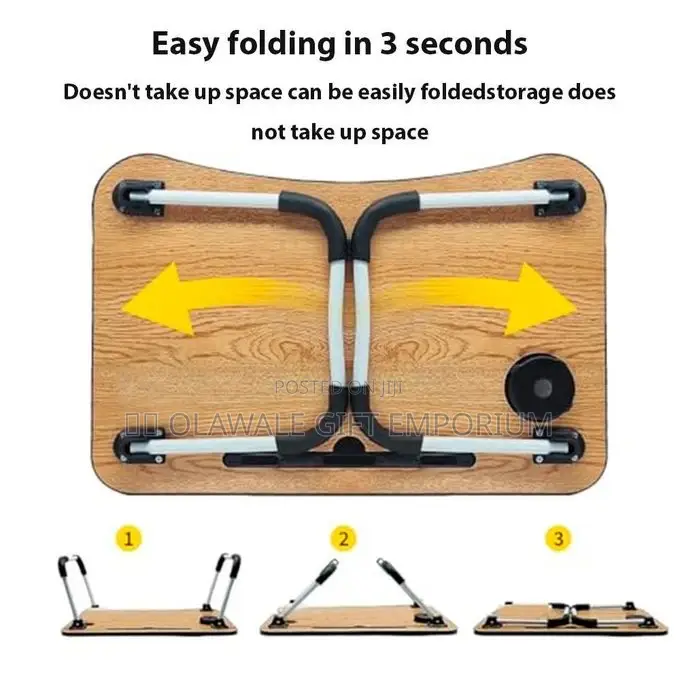 Laptop Table