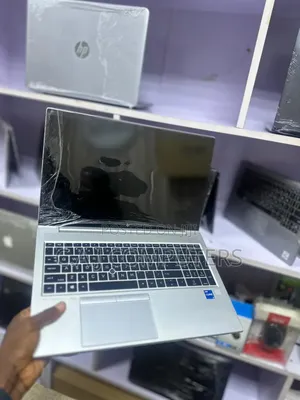 Laptop HP EliteBook 850 G8 8GB Intel Core i5 SSD 256GB