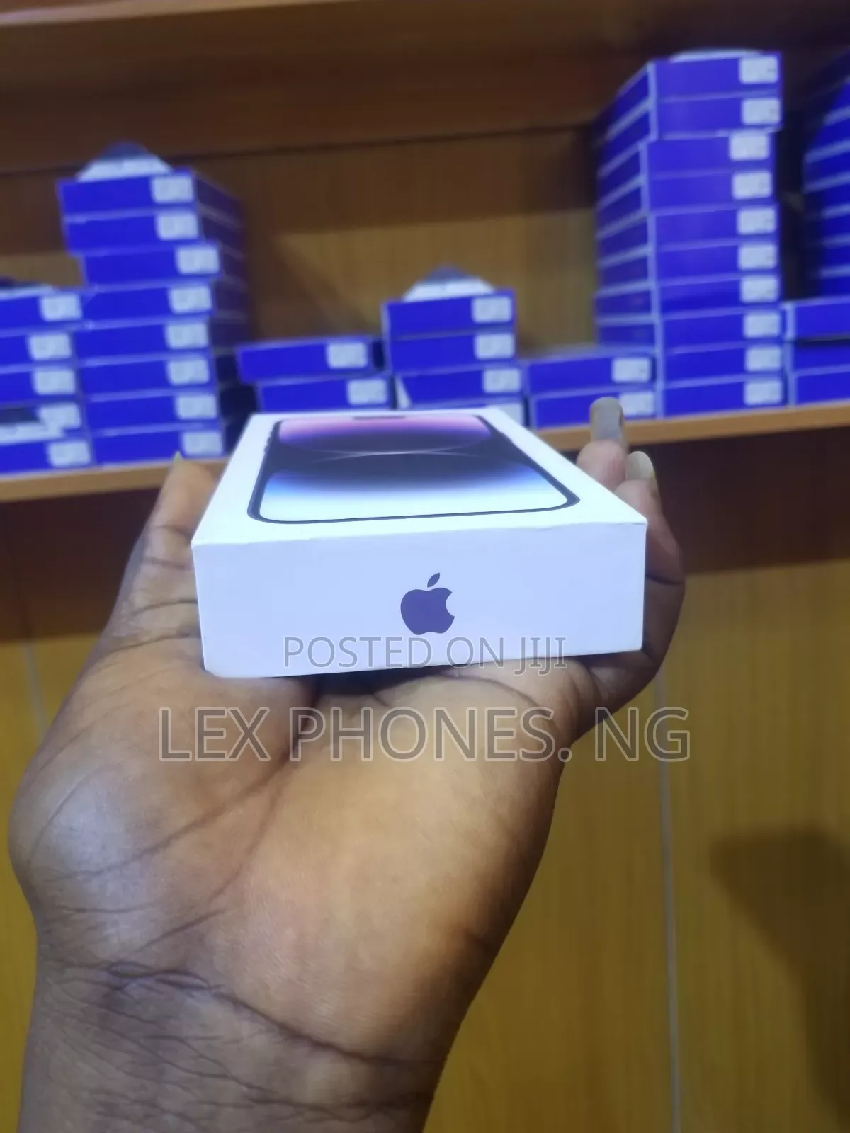 Apple iPhone 14 Pro 256 GB Purple