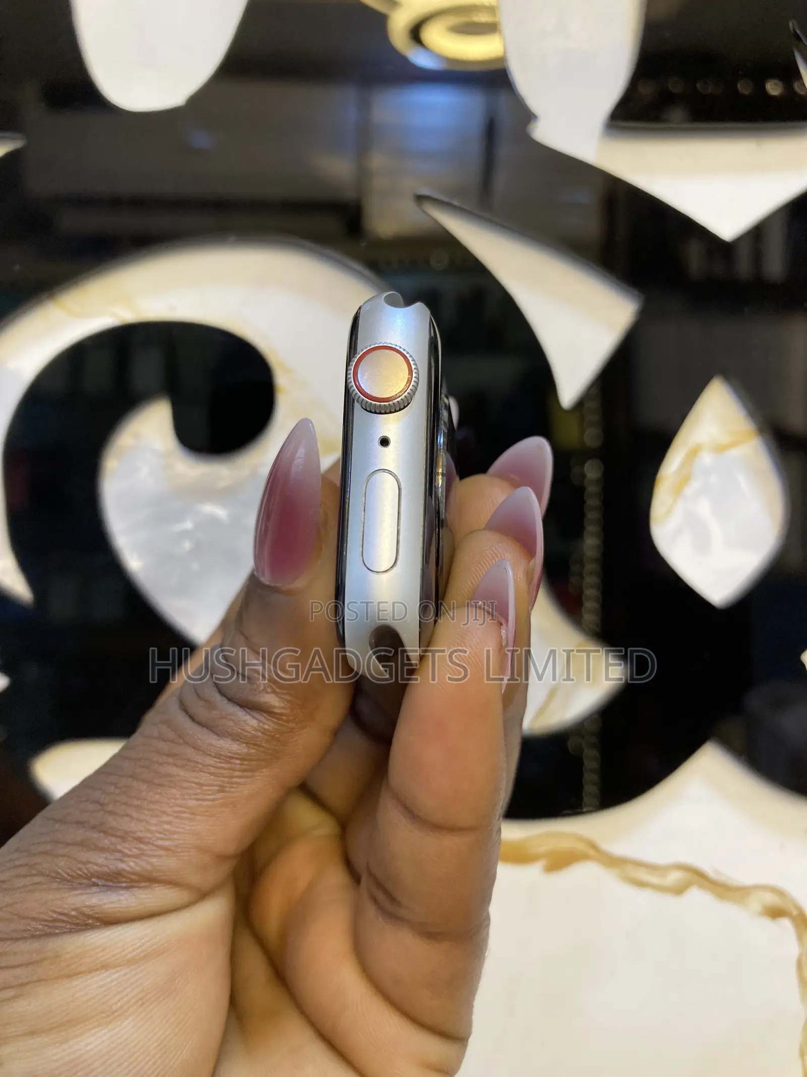 Apple Watch