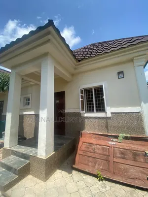 1bdrm Chalet in Kyc, Lugbe District for rent