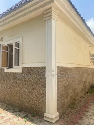 1bdrm Chalet in Kyc, Lugbe District for rent