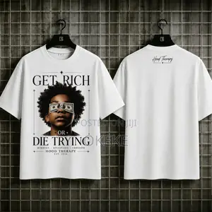 Men’S T Shirt