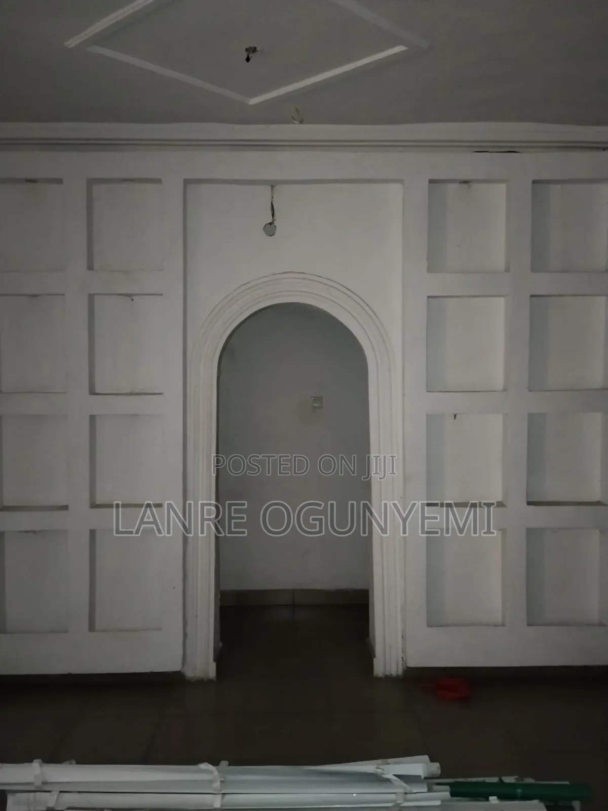 Office Space for Rent