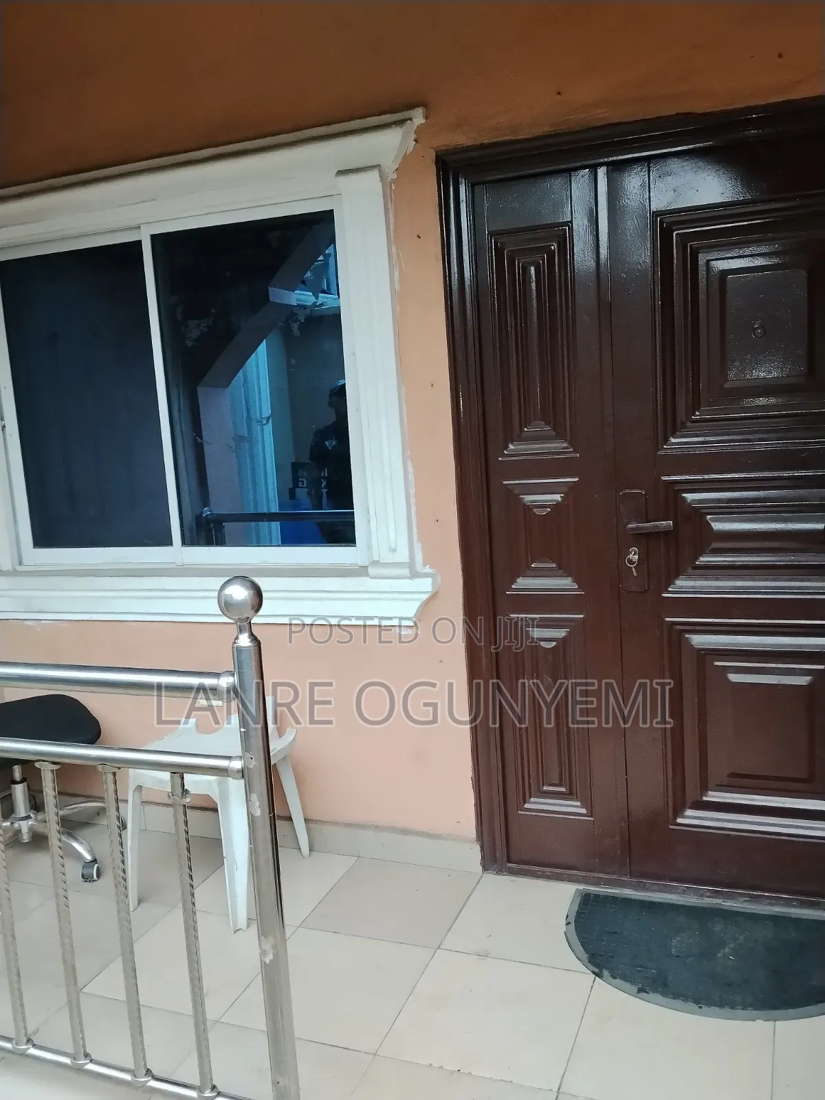 Office Space for Rent