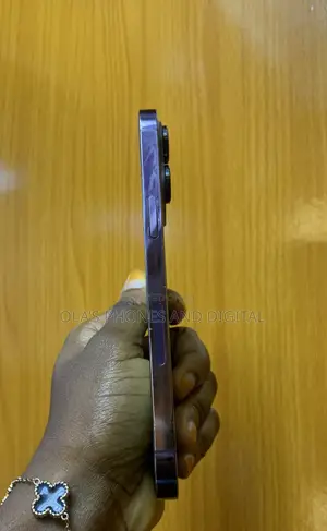 Apple iPhone 14 Pro Max 256 GB Purple