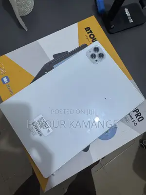 Atouch X19 Pro 128 GB White