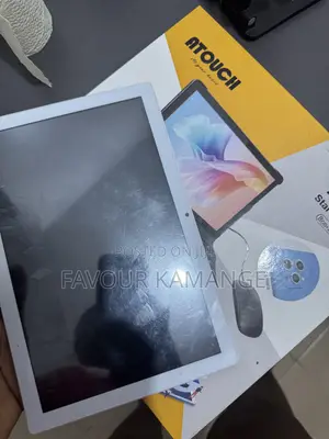 Atouch X19 Pro 128 GB White