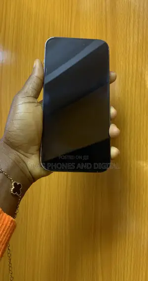 Apple iPhone 14 Pro Max 256 GB Purple