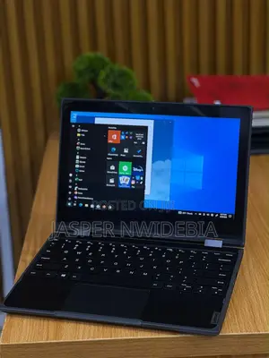 New Laptop Lenovo 300e 128GB SSD 128GB