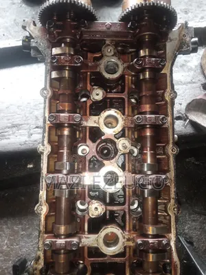 Hyundai and Kia Engine