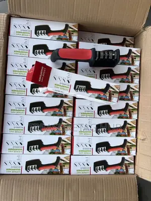 Manual Knife Sharpener