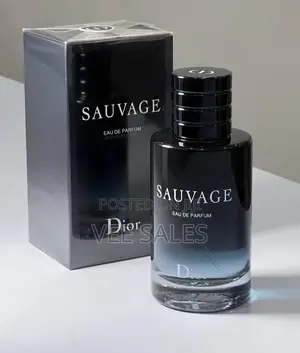 Dior Sauvage Eau De Parfum