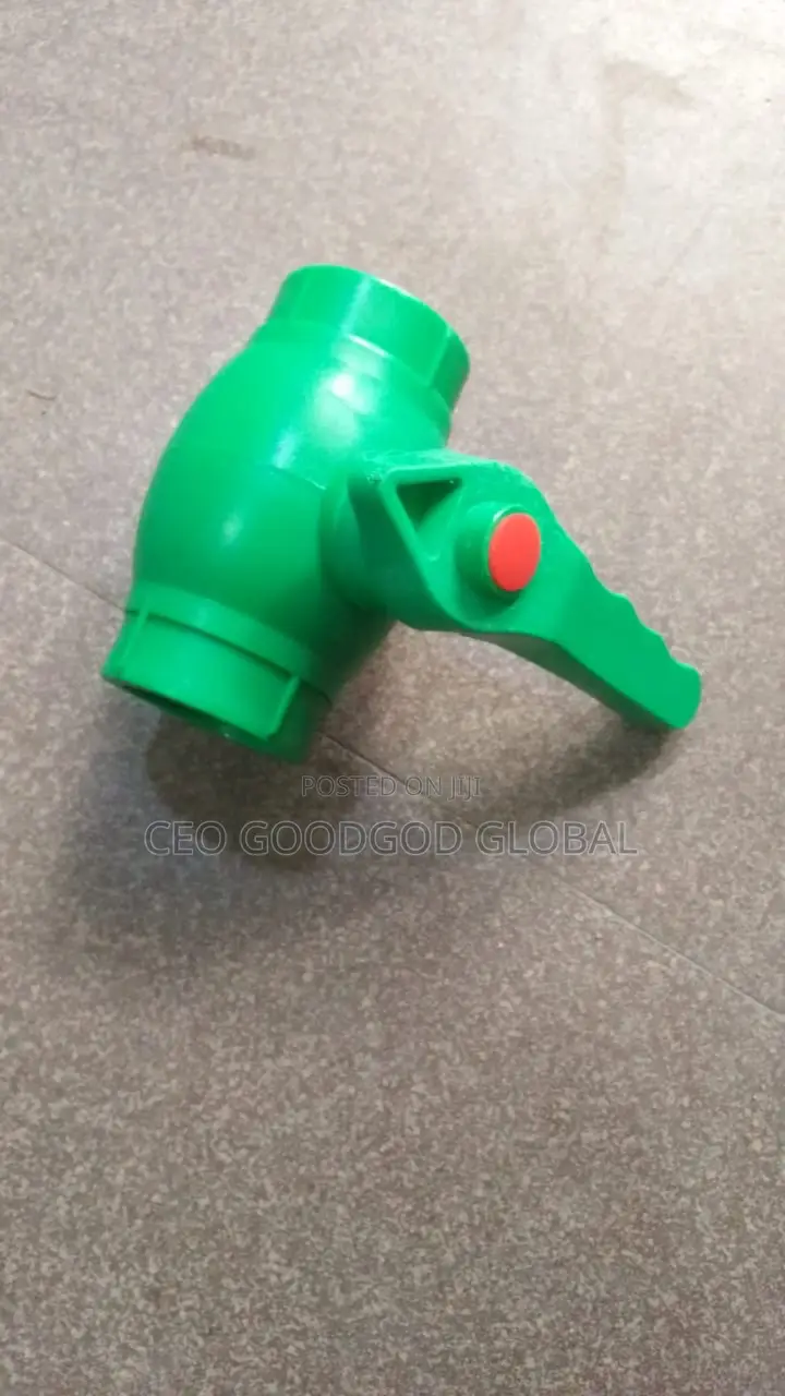 Plumbing Materials