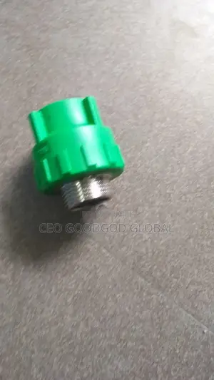 Plumbing Materials