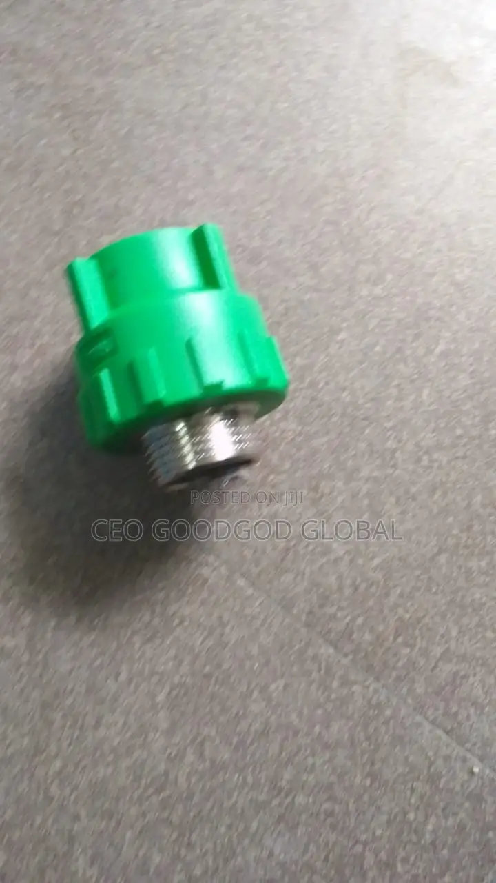 Plumbing Materials