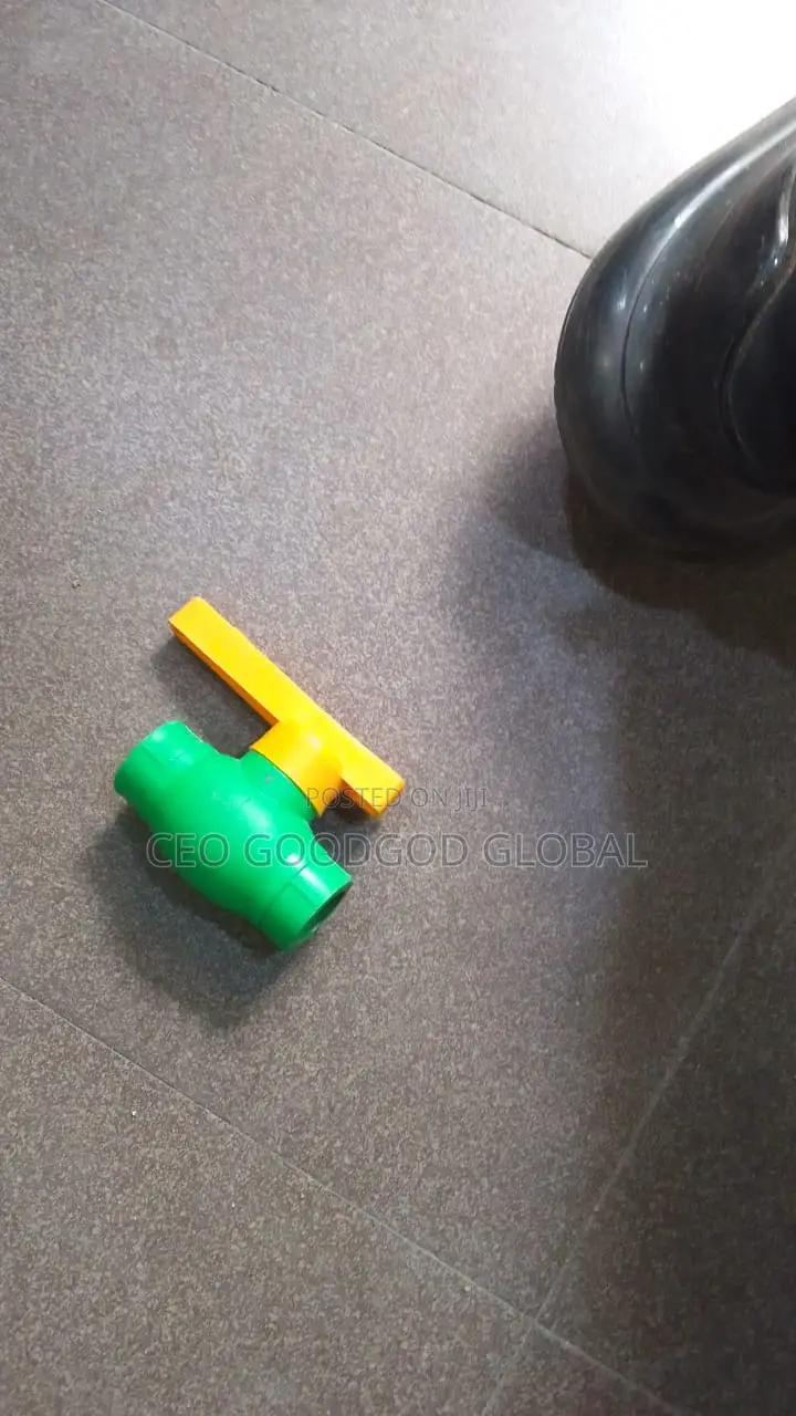 Plumbing Materials