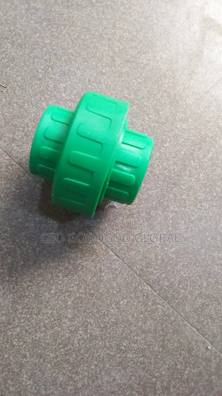 Plumbing Materials