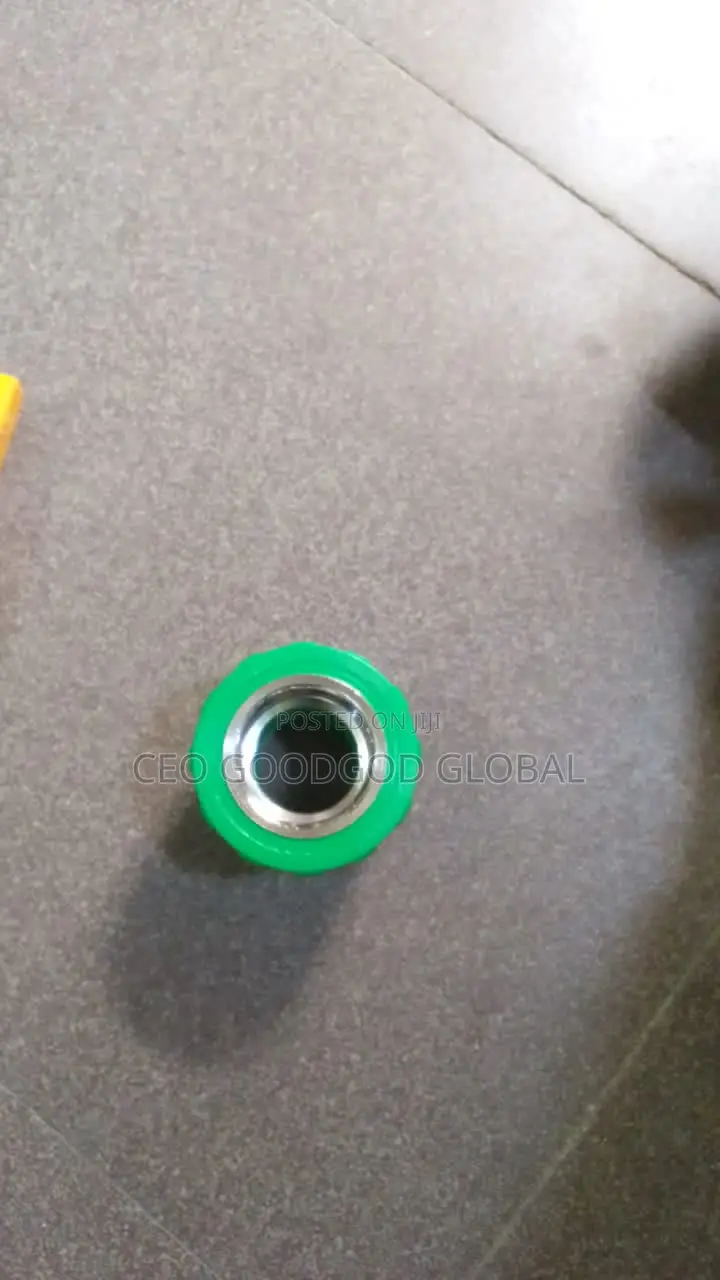 Plumbing Materials