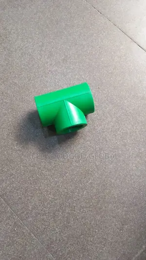 Plumbing Materials