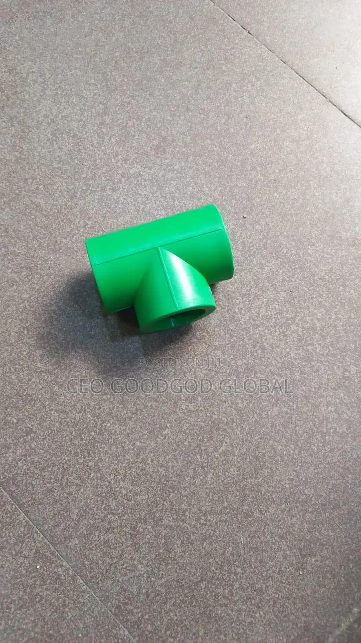 Plumbing Materials