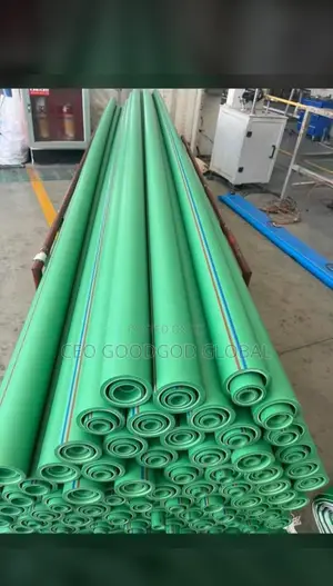 Plumbing Materials