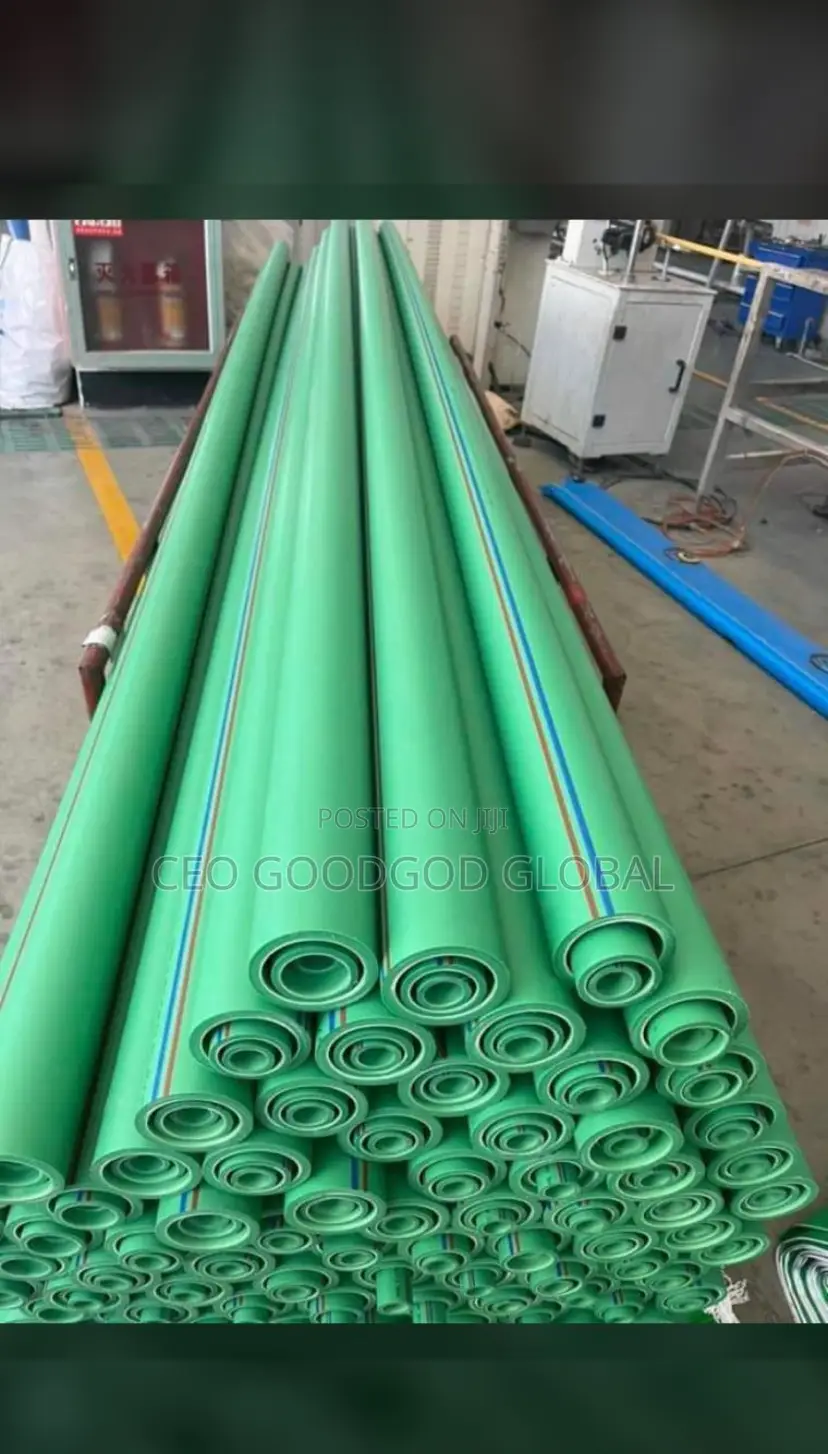 Plumbing Materials