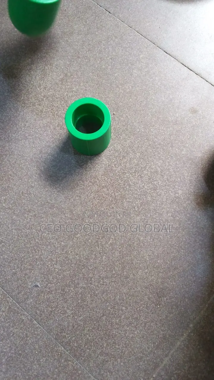 Plumbing Materials