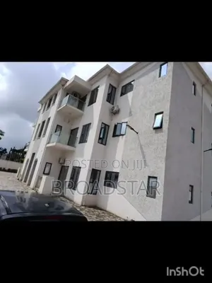 Furnished 3bdrm Apartment in Maitama for sale