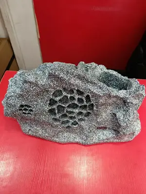 Tundra 50watts Rock Waterproof Speaker