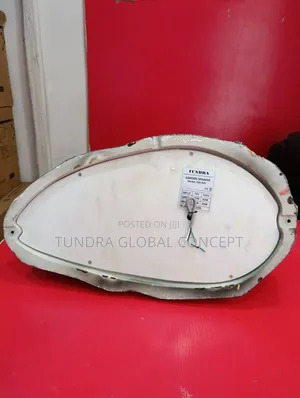 Tundra 50watts Rock Waterproof Speaker